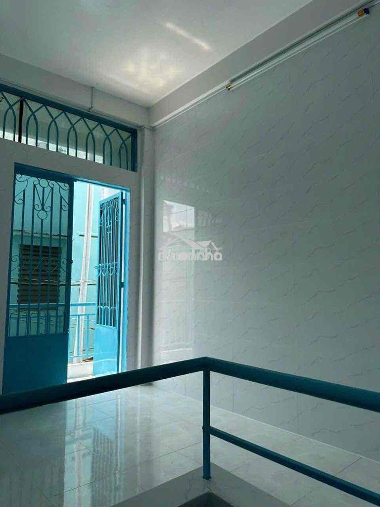 Nhà hẻm 2// phường nhiêu lộc (quận 3 cũ) - 4