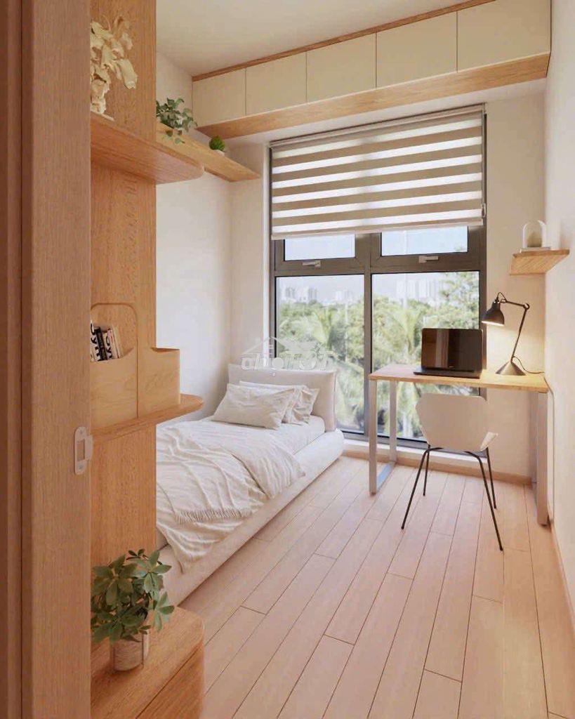 Cho thuê căn citi alto 2pn2wc nhà đẹp có nội thất mới giá 7.5tr - 4