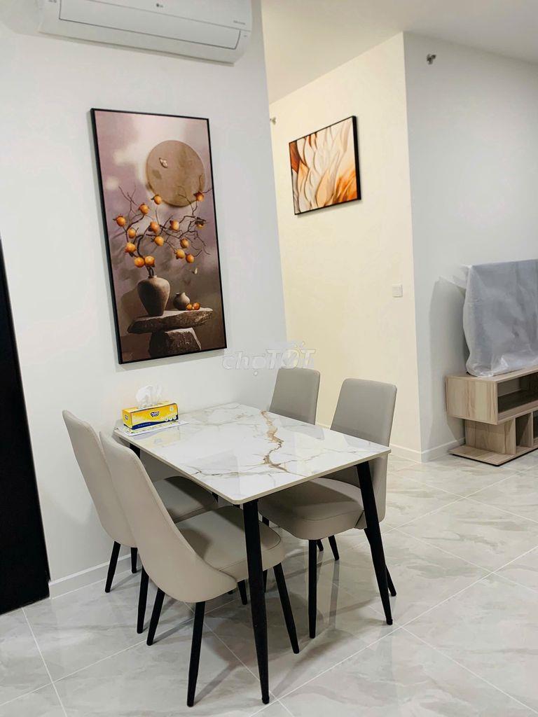 🔥 Cho thuê căn hộ akari city – 3 phòng ngủ 2 nhà vệ sinh full nội thất - 4