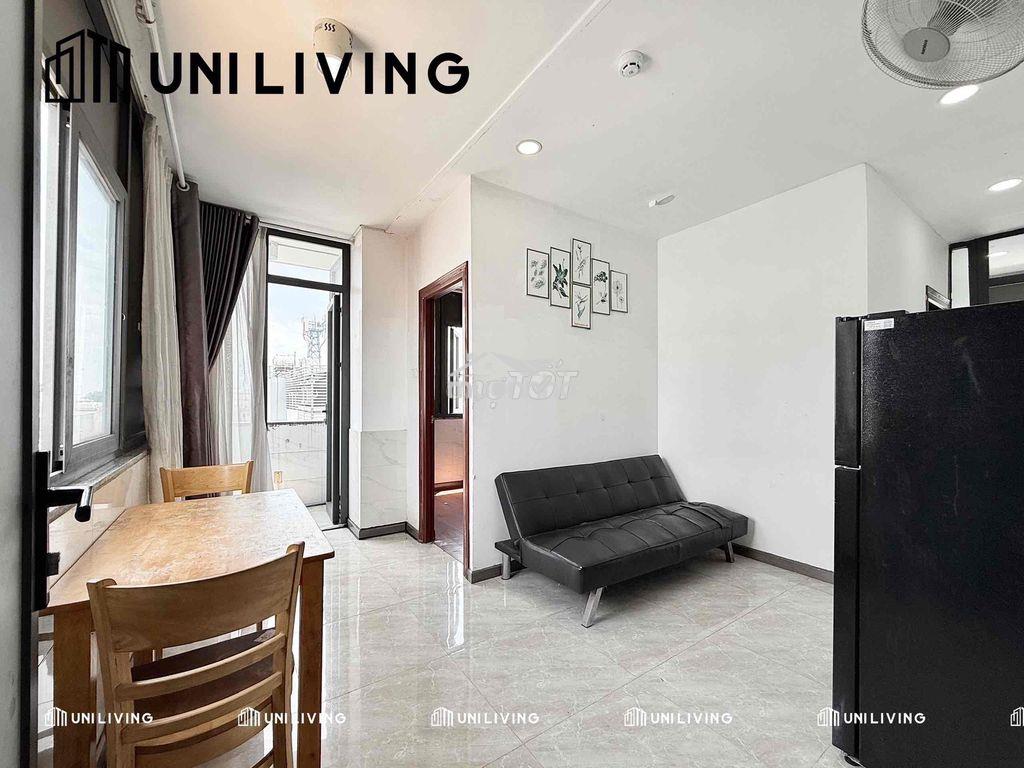 2pn gàn vòng xoay lăng cha cả, cộng hoà, tiện qua phú nhuận, quận 1 - Ảnh 2