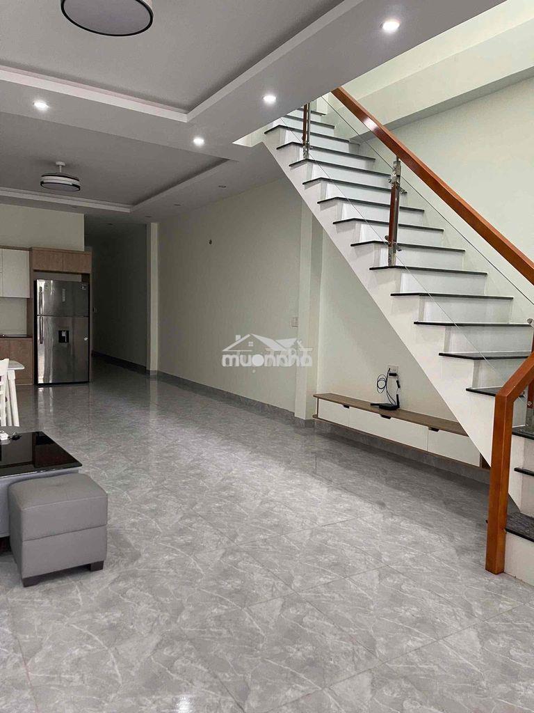 Cho thuê nhà nguyên căn mặt tiền - Ảnh 2