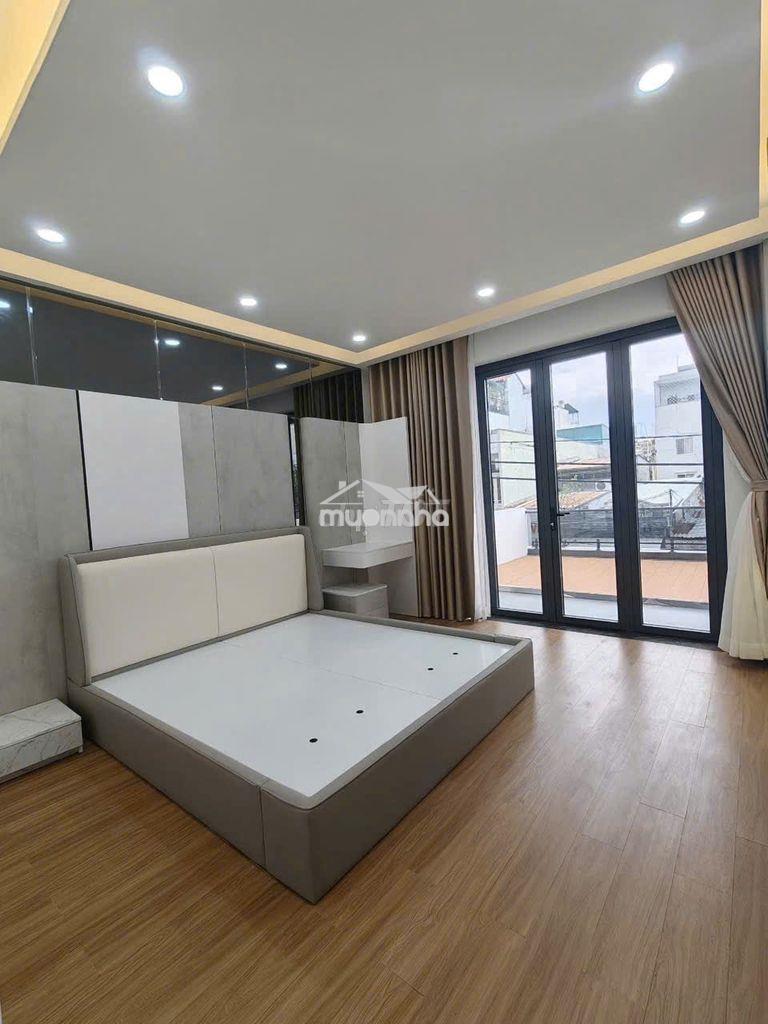 Cho thuê căn hộ mid town phú mỹ hưng, quận 7,full nội thất,giá 25tr. - Ảnh 2