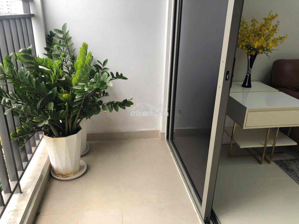 Chính chủ cho thuê botanica premier 2pn 2wc như hình chỉ 17tr/ tháng - Ảnh 2