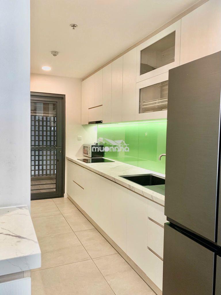 Cho thuê ch the antonia - 81m2, 2pn-2wc, full nt, view thoáng mát - Ảnh 3