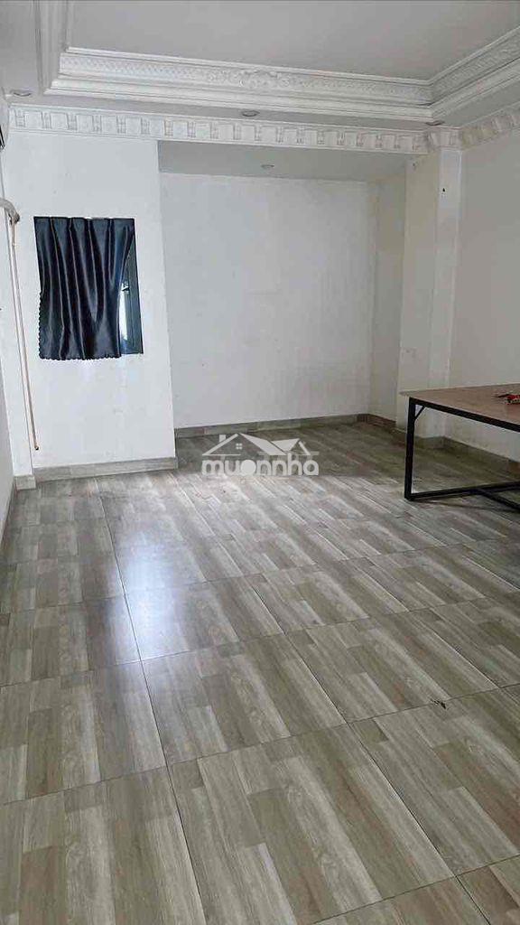 Cho thuê nhà hiệp thành q12 đúc mới keng 1lửng 2lầu 4pn 5wc 13tr hxh - 3