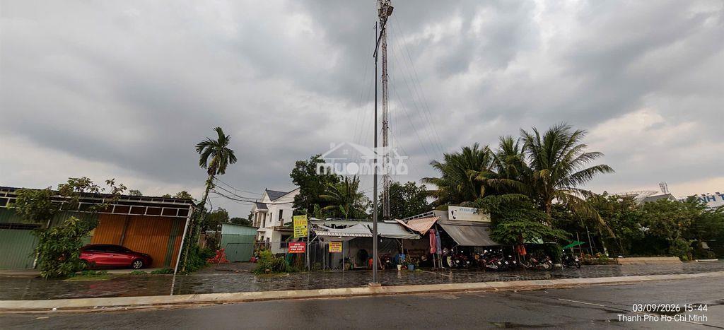 Cho thuê đất mặt tiền sông nguyễn tri phương kinh doanh quán ăn - 3