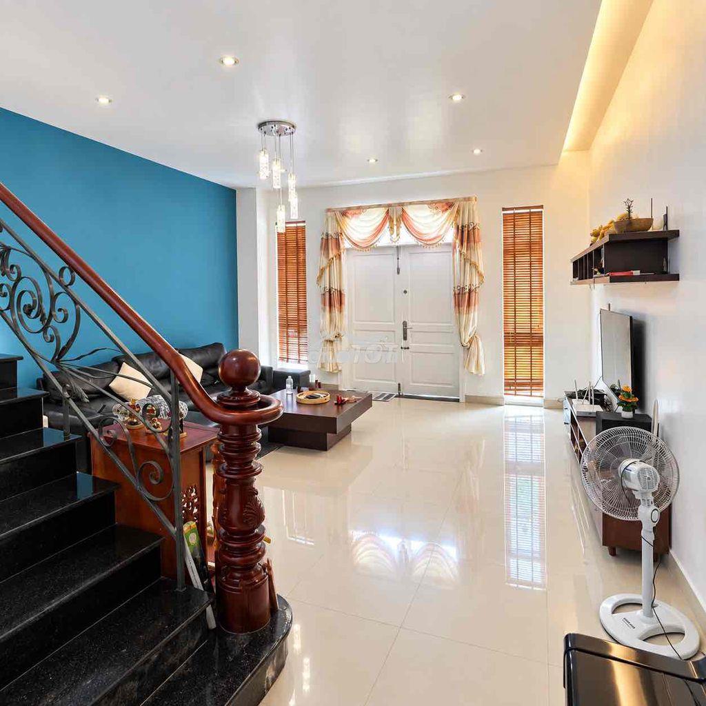 Vip nhà đẹp sân vườn 15 triệu - Ảnh 2