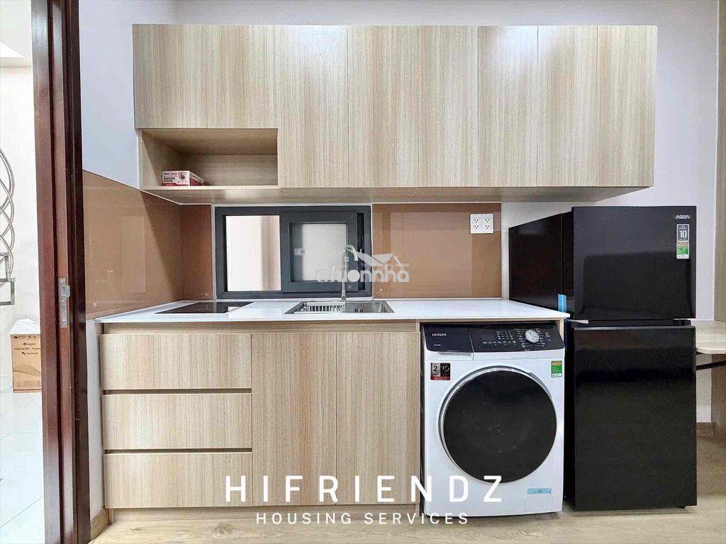 Căn hộ studio full nội thất - Ảnh 3