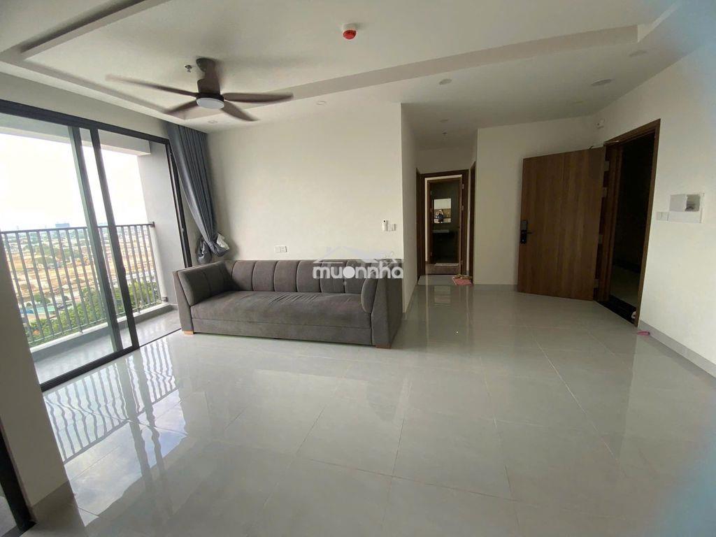 Cho thuê 2pn, có nội thất, 6tr - Ảnh 2
