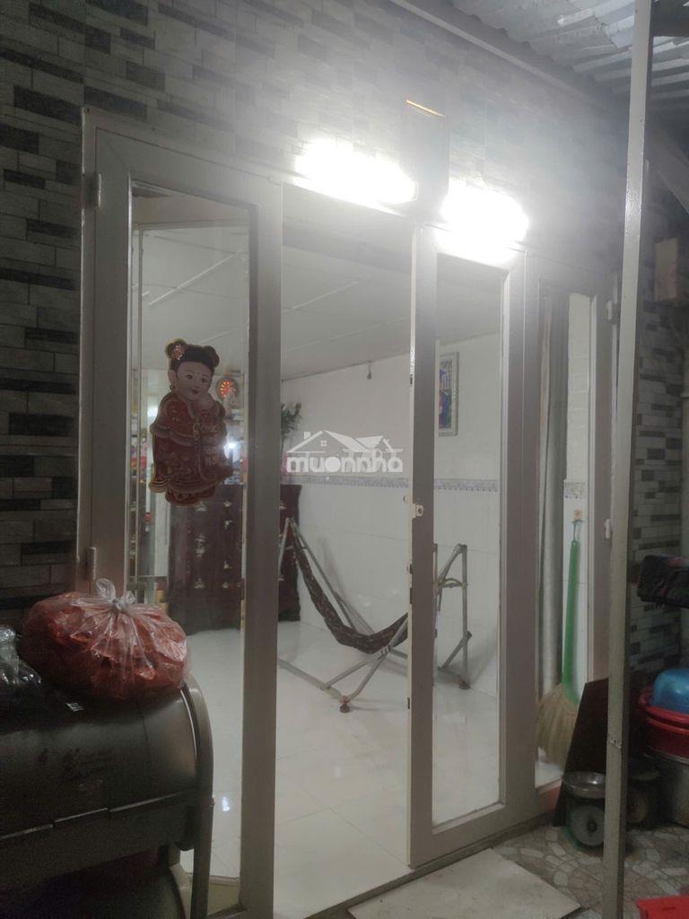 Nhà cho thuê đường 14, phước bình - Ảnh 4