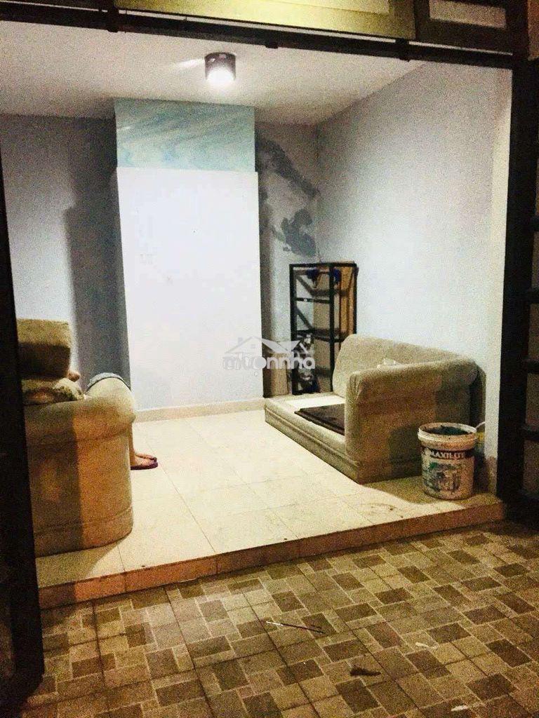 Cho thuê nhà nguyên căn hẻm đoàn văn bơ, gần cầu camelt - Ảnh 2