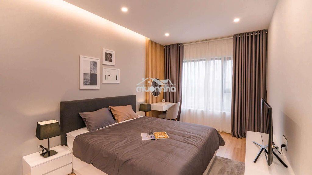 Cho thuê căn hộ 1pn new city thủ thiêm nội thất đẹp giá tốt 50m2 14tr - 4