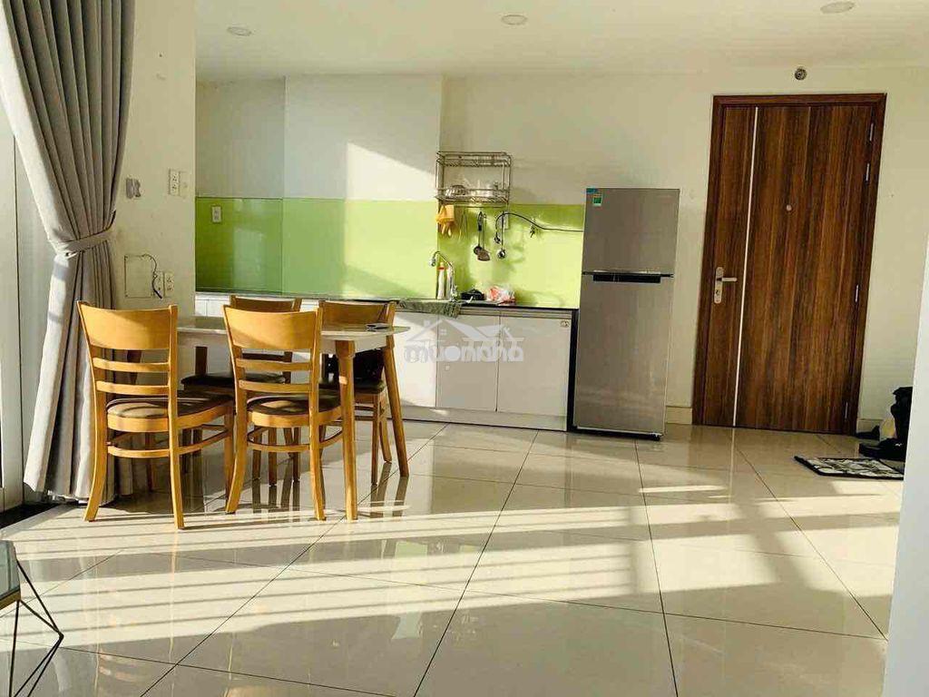 Cho thuê căn góc samsora riverside – 56m² - Ảnh 3