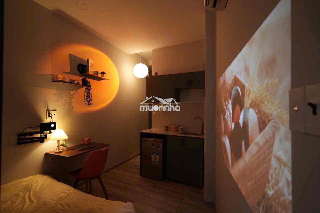 Dang trống 315/24 hai bà trưng p võ thị sáu quận 3 có máy giặt riêng - Ảnh 2