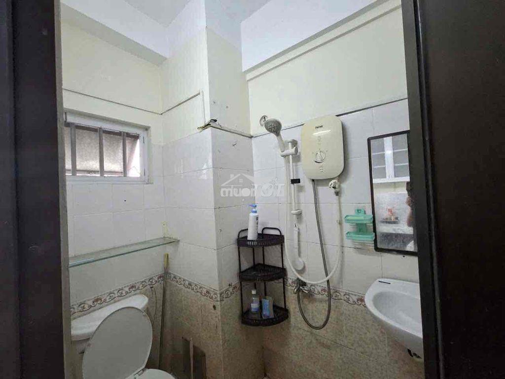 Căn hộ 2 phòng ngủ 61m2 đầy đủ nội thất quận 4 - Ảnh 4
