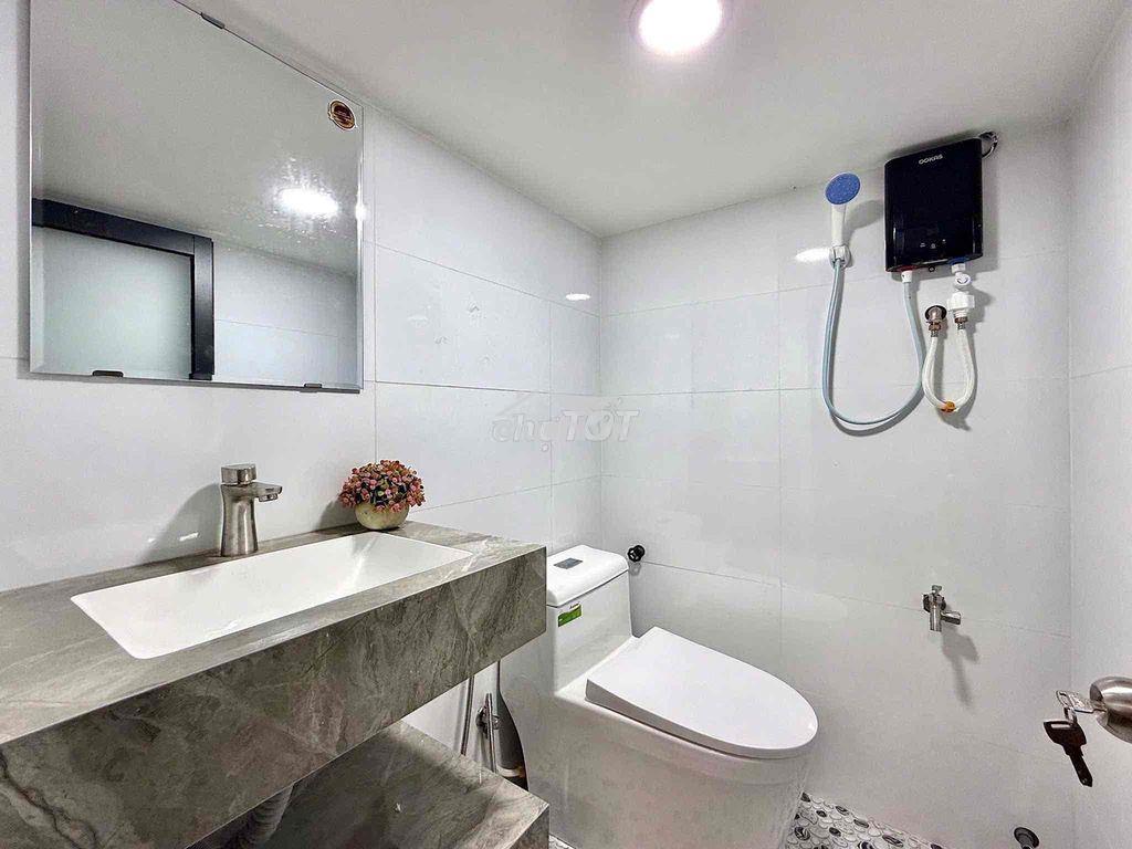 Duplex tiện nghi full nt mới trống_gần dh công thương_aeon tân phú - Ảnh 4