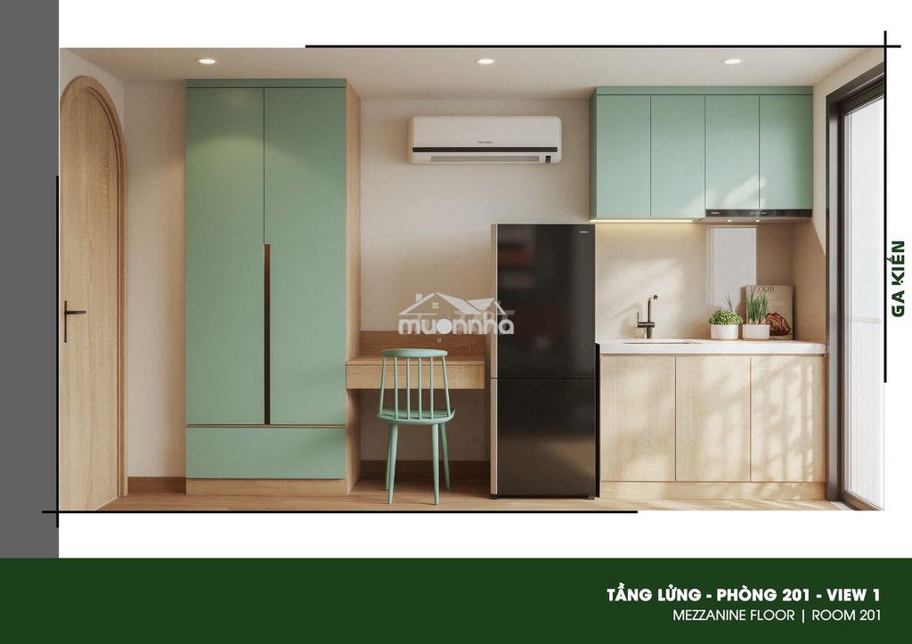 🏠 Căn hộ mới – trung tâm phú nhuận 🔥 - 3