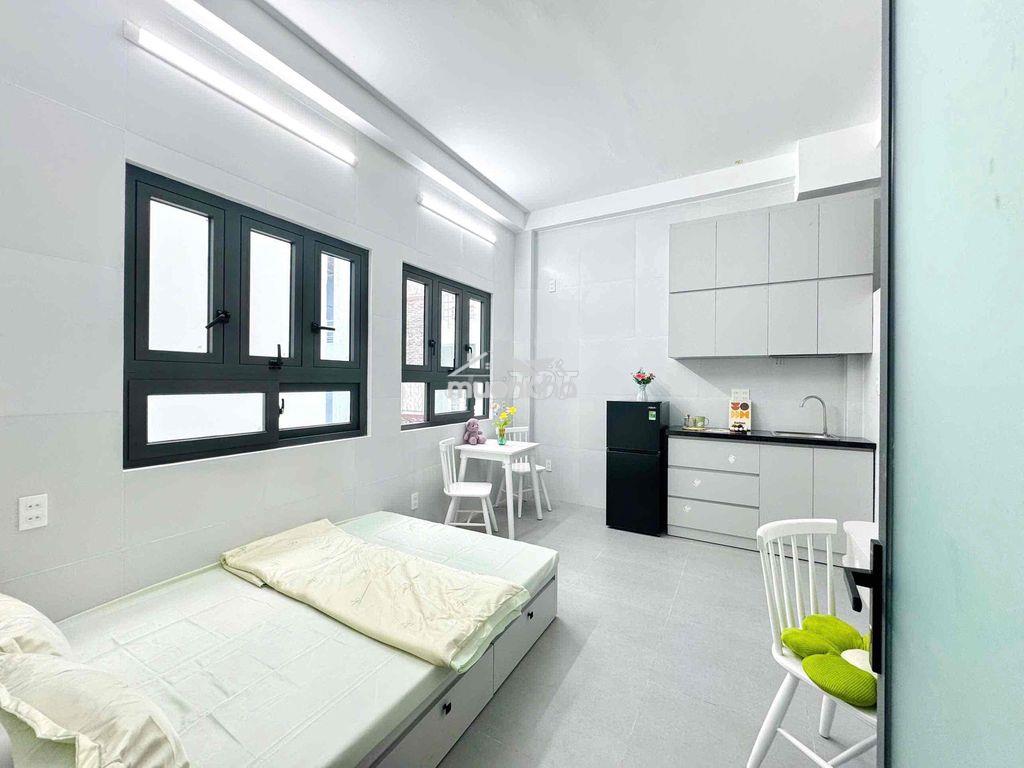 Dự án mới-gần đầm sen-full nội thất-ngay trịnh đình trọng - Ảnh 4