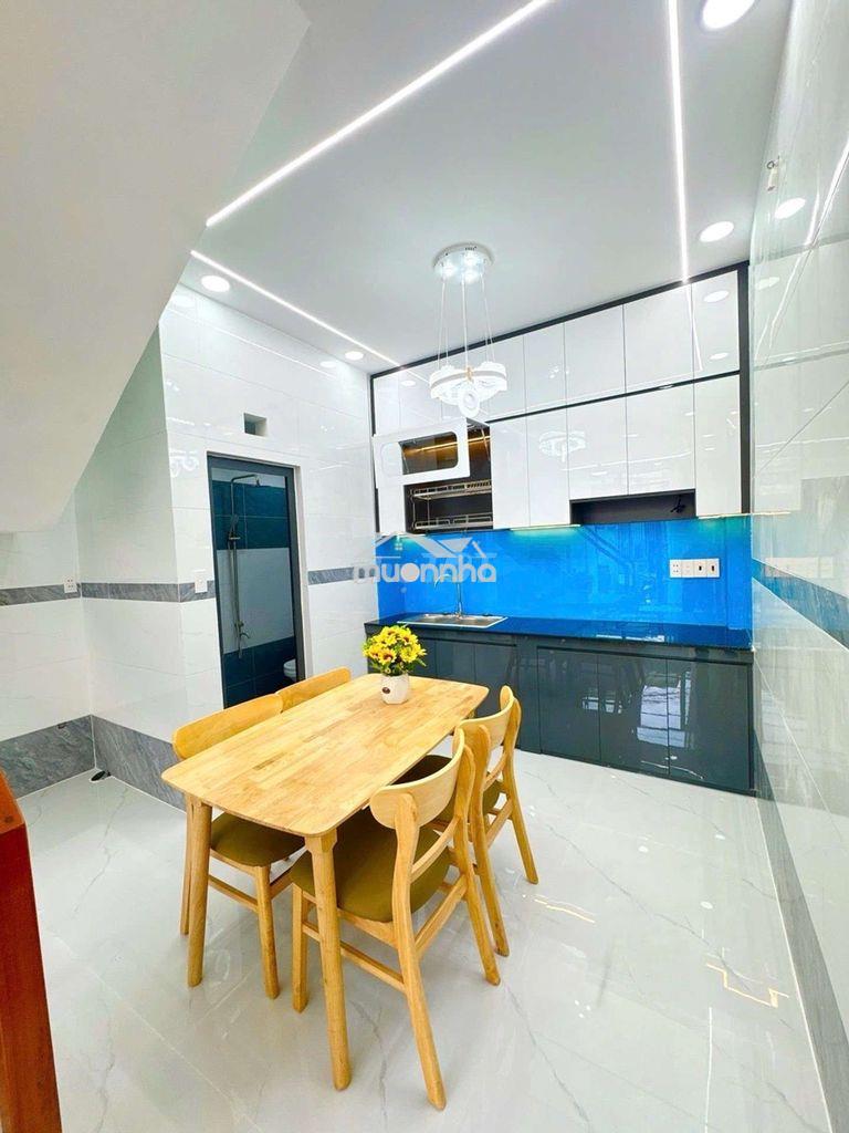 Nhà 2 tầng, 76m2 dtsd, hxh 5m thông, lê đình cẩn, giá nhỉnh 3 tỷ (tl) - Ảnh 3