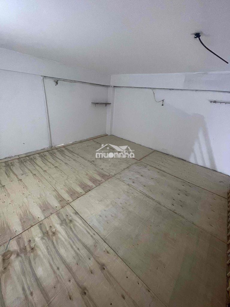 Cho thuê nhà - 1trệt1lửng[4,5x8m] - hẻm 3m - Ảnh 4