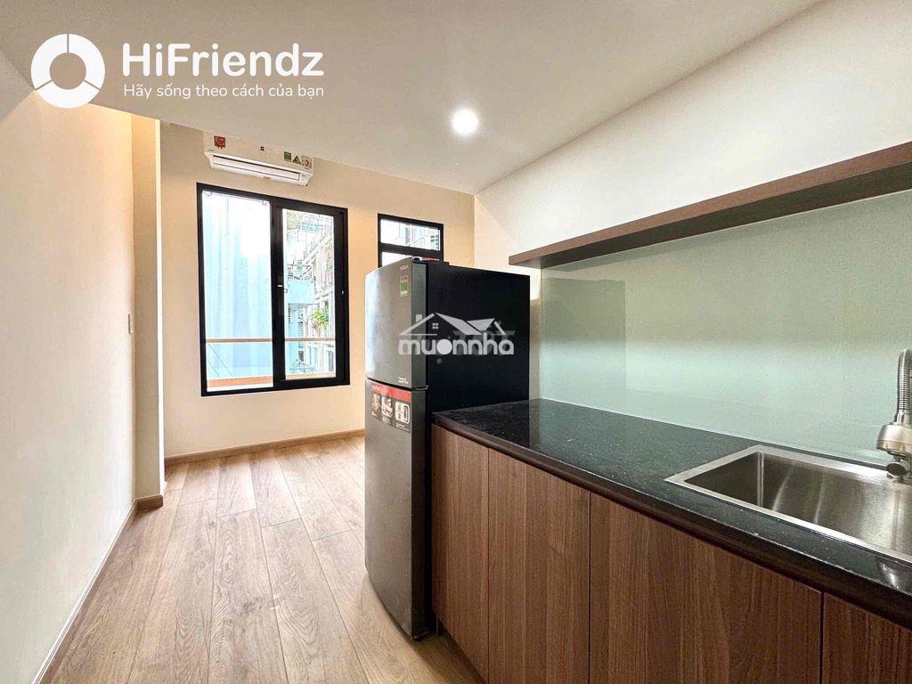 🏡 Cho thuê duplex full nội thất – thành thái, q10  ✨ căn duplex siêu m - Ảnh 3