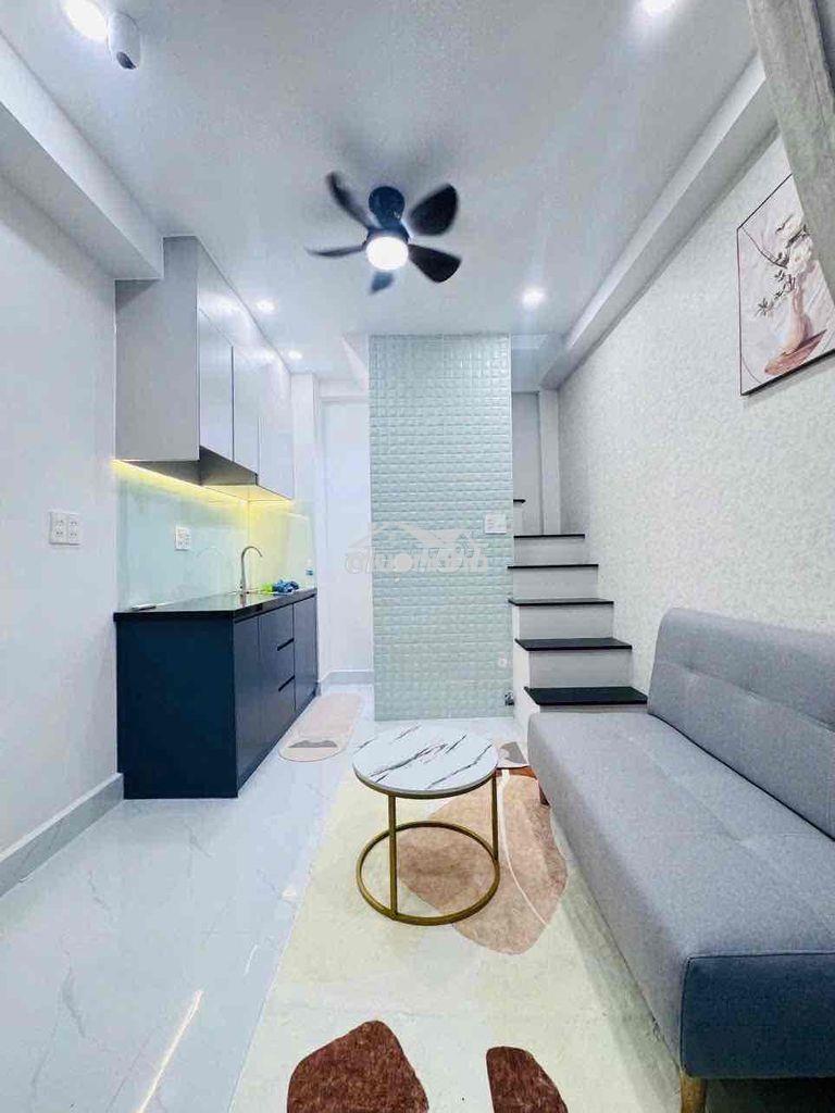 Hoa hồng gửi ace 50 triệu- 3 tầng- nhà mới- kinh doanh được - 4