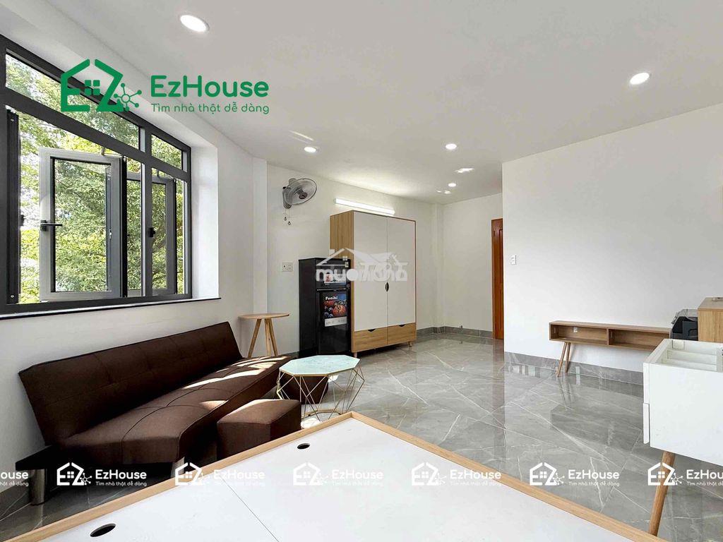 🔥 Studio - full nội thất - cửa sổ trời - Ảnh 4