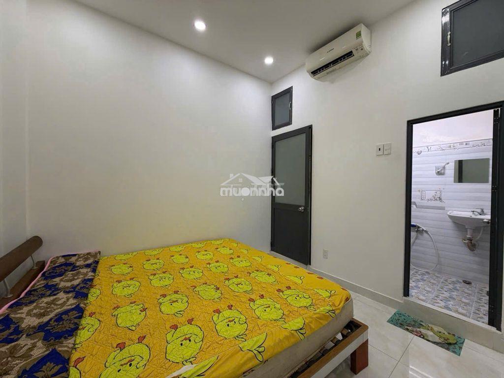 Bán nhanh nhà  hẻm 5m lạc long quân, tân bình, 5x12, 2 tầng,giá 6.2 tỷ - 3