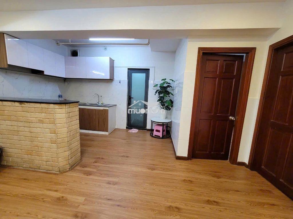 Chính chủ cần bán bàu cát 2 (thang bộ) 55m2 2pn lầu thấp  - Ảnh 2