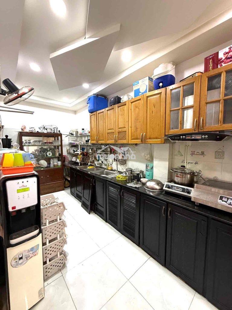 ❌ Sắp định cư gấp bán nhà dt lớn 72m2 - 5 phòng sát mặt tiền 1 đời chủ - Ảnh 2