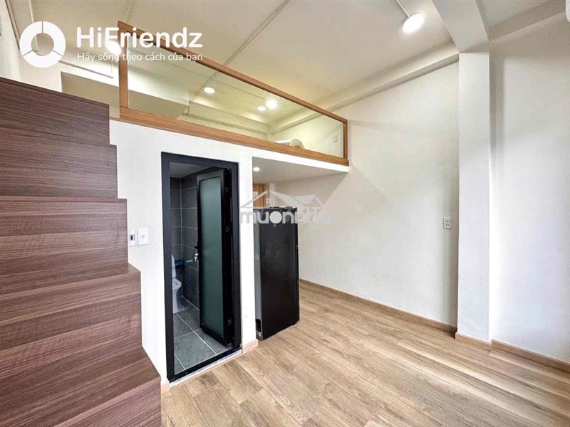 🏡 Cho thuê duplex full nội thất – thành thái, q10  ✨ căn duplex siêu m
