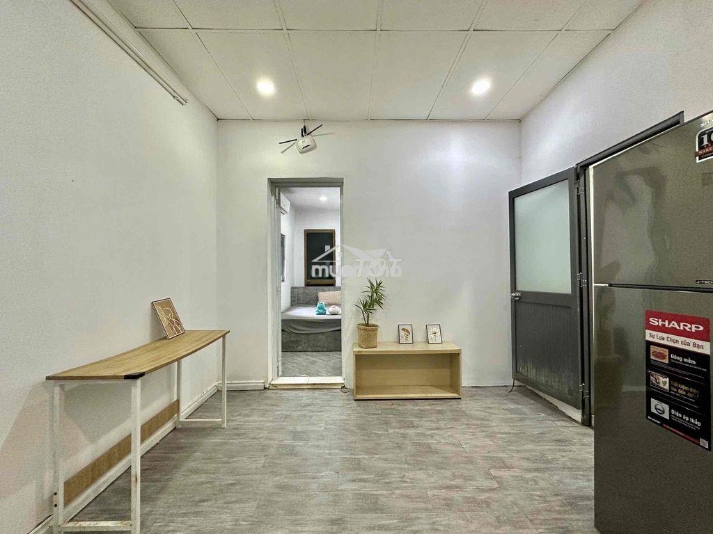 ✅1pn 40m2_thang máy_nt tiện nghi_phan đăng lưu_ngã 4 pn✅✅ - Ảnh 3
