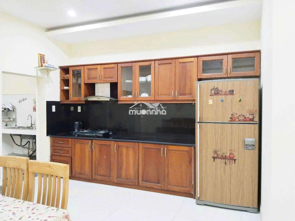 Nhà 2 lầu hxh nguyễn văn quỳ, đt 5 x 20m - Ảnh 2