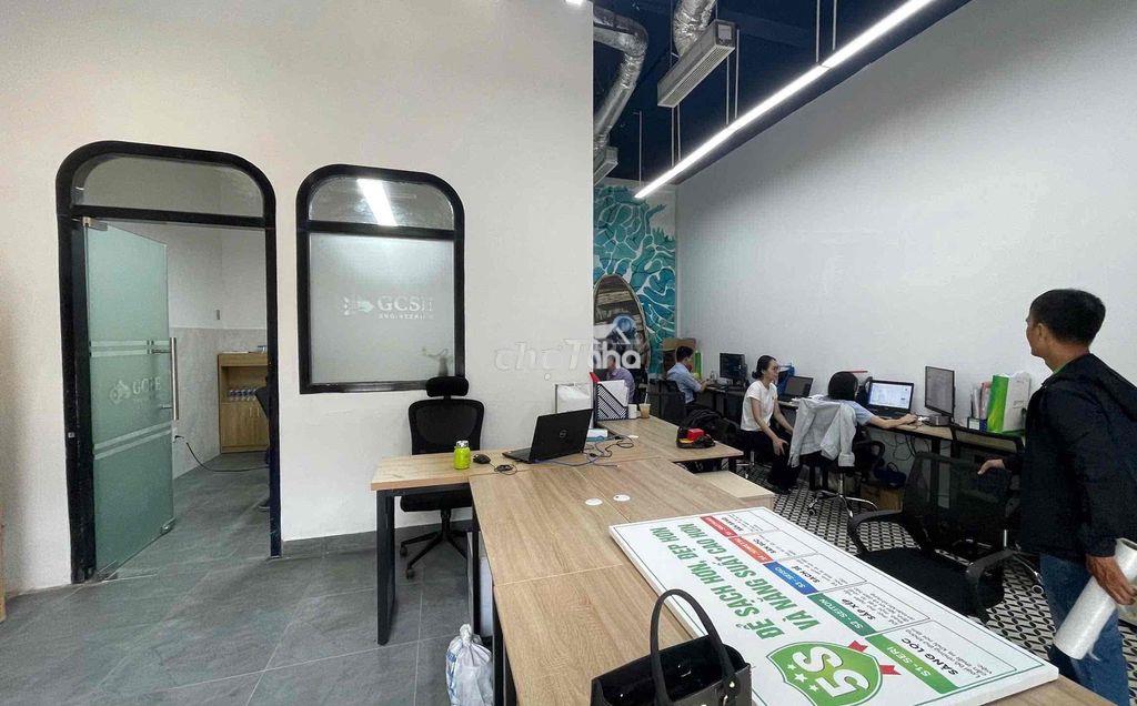 Cho thuê shophouse homyland riverside q2, 52m², mặt tiền 5m, 14tr - 4
