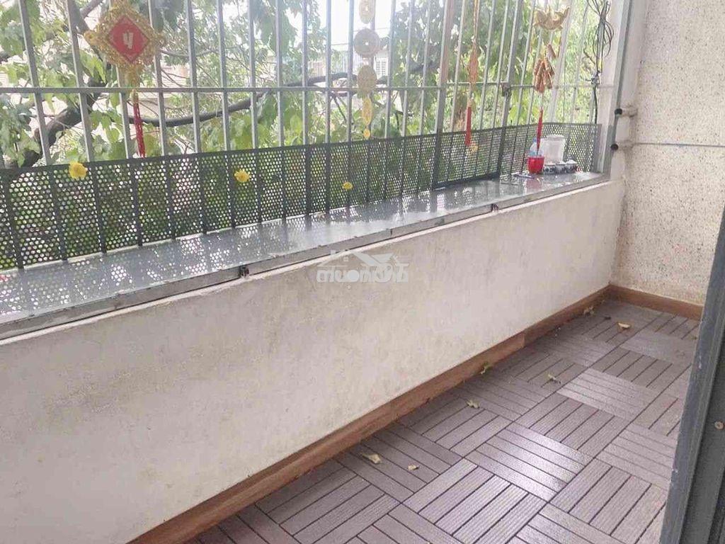 Hiếm căn hộ 60m2 chung cư đinh bộ lĩnh gấp bán giá chào tốt hơn thị tr - Ảnh 2