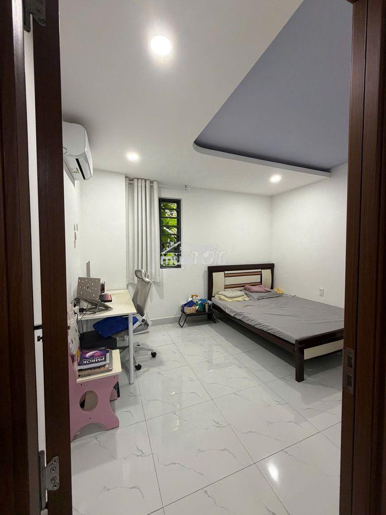 Nhà 2pn. 2wc đường 38 - hiệp bình chánh - Ảnh 2