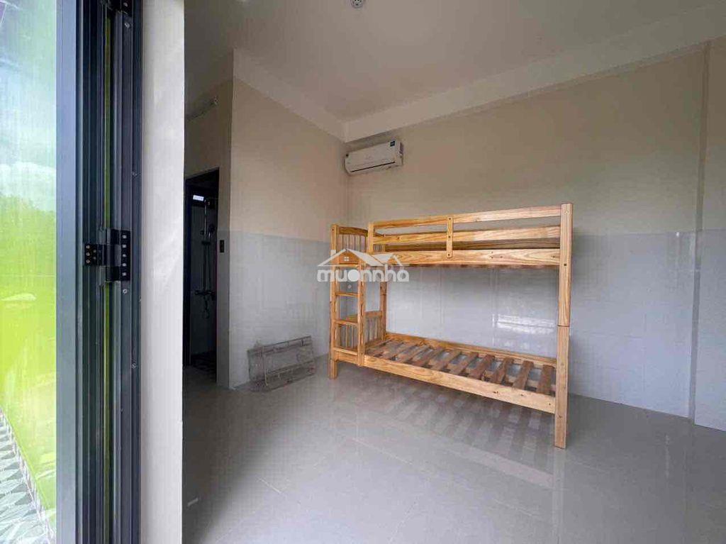 Khai trương studio ban công – giường tầng siêu thoáng ngay ngã tư tđ - Ảnh 3