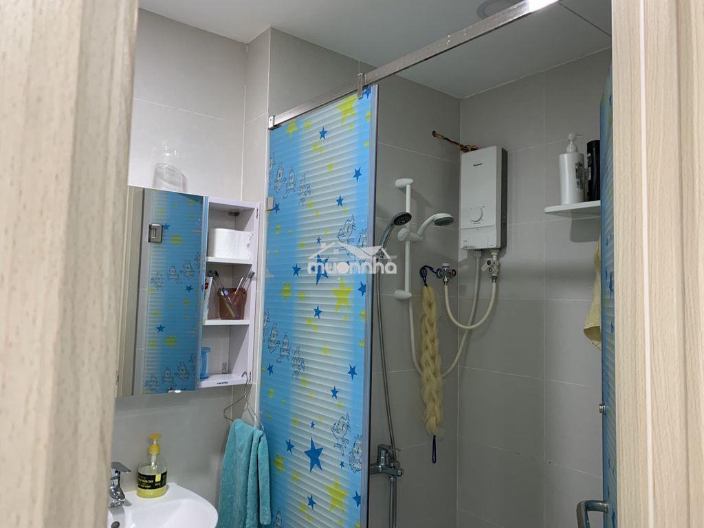 Cho thuê căn 1pn 1wc eco xuân đầy đủ nội thất đẹp như hình 6tr/ tháng - Ảnh 4