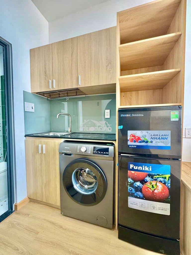 Bán căn hộ dịch vụ 18 phòng thu nhập 100 tr/ th 1/ nguyễn nhữ lãm tp - 3