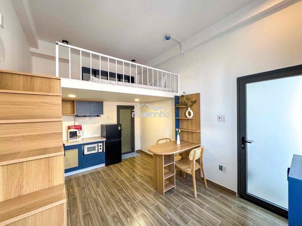 🔥 Duplex sinh viên - ngay trục hồ văn huê, phú nhuận 🔥 - Ảnh 4