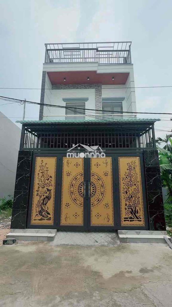 Bán nhà shr bình mỹ 5x21m – 4pn – gần vành đai 3 – 3,75 tỷ