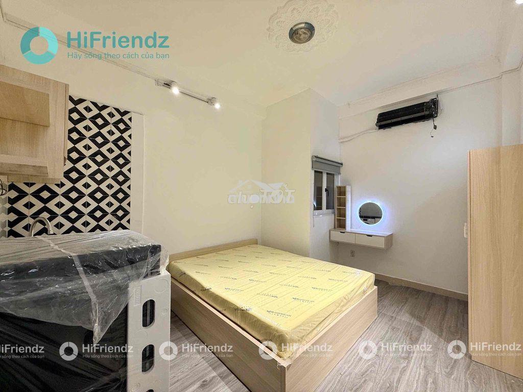 Phòng full nội thất ngay sân bay - Ảnh 4