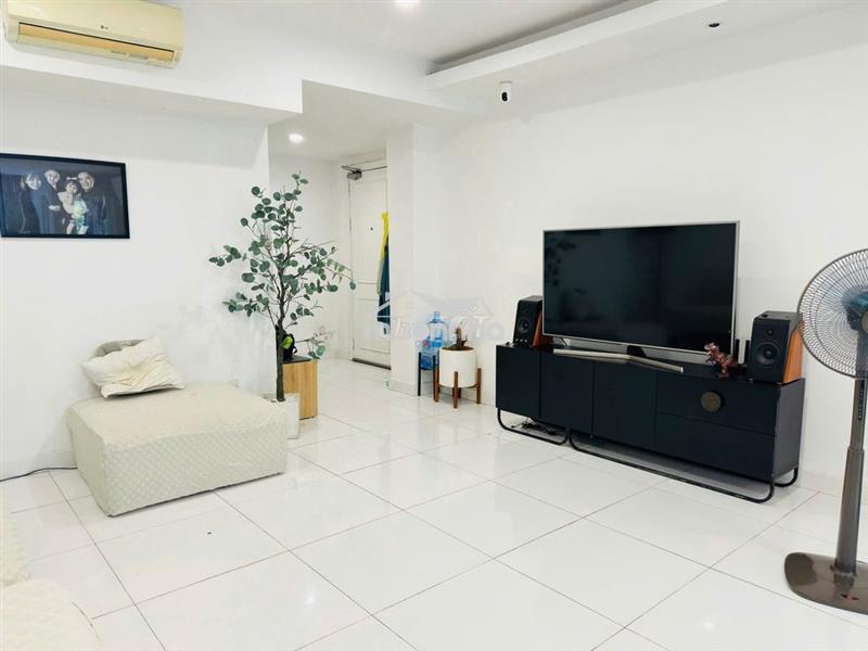 Bán căn hộ cc pn-techcons, 108m2, 2pn, 2wc tại hoa sứ, phú nhuận