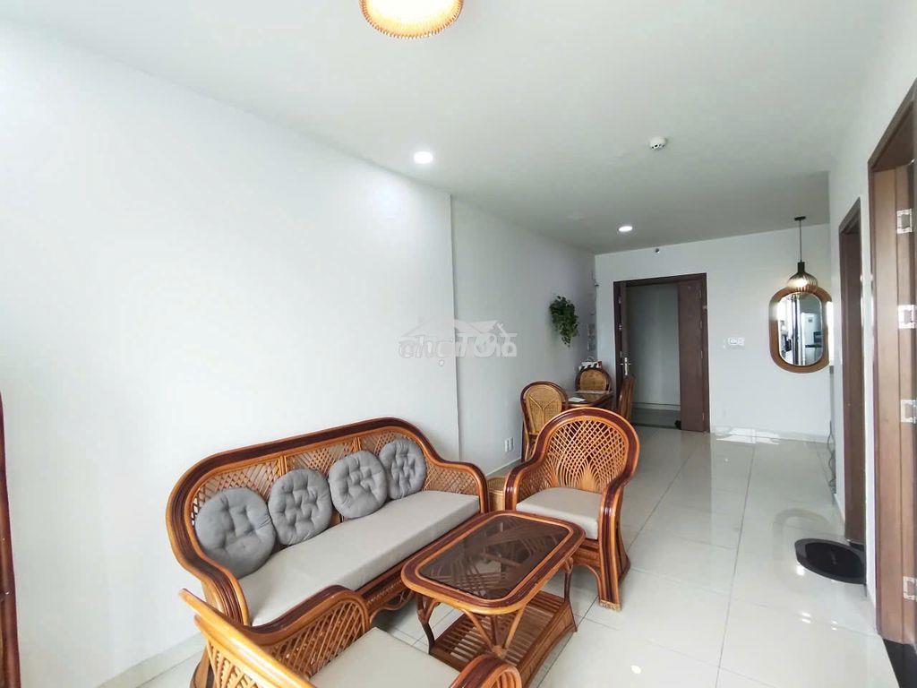 Cho thuê grand riverside  50m2 (1pn) view bitexco full nt 13 triệu - Ảnh 3