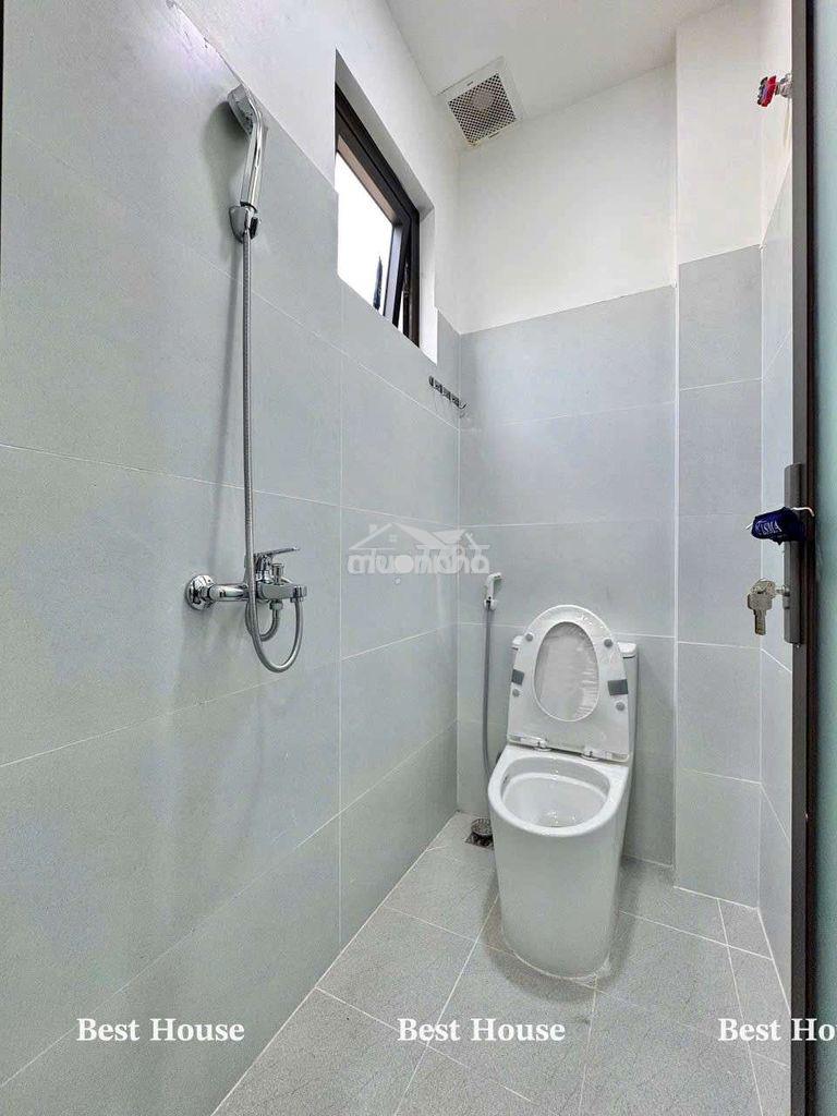 Pass phòng studio full nội thất gần đh công thương - 4