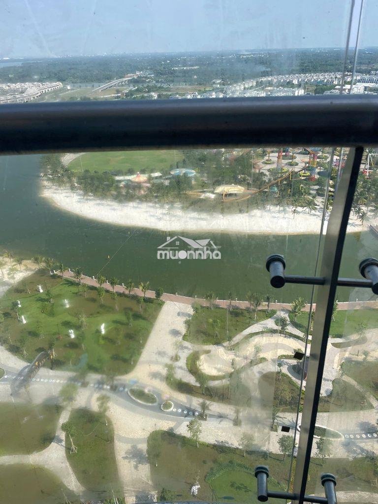 Bán gấp căn hộ 3pn- opus one -vinhomes grand park - view công viên 36