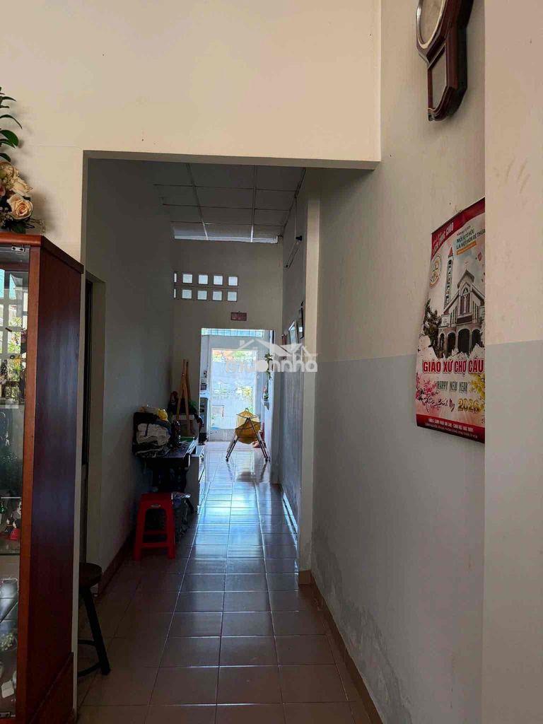 Nhà cấp 4 nguyễn văn quá phường đông hưng thuận q12 dt: 112,4m2 - Ảnh 3