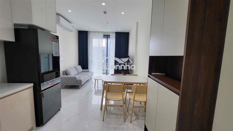 Cho thuê căn 2pn full nội thất chỉ 15 triệu/tháng. lh hương