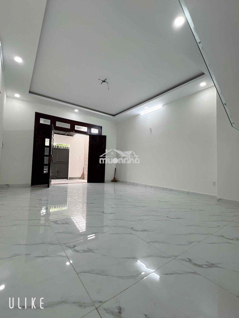 Bán nhà 3 tầng 81m2 đường kha vạn cân, linh đông, thủ đức giá 7,9 tỷ - Ảnh 3