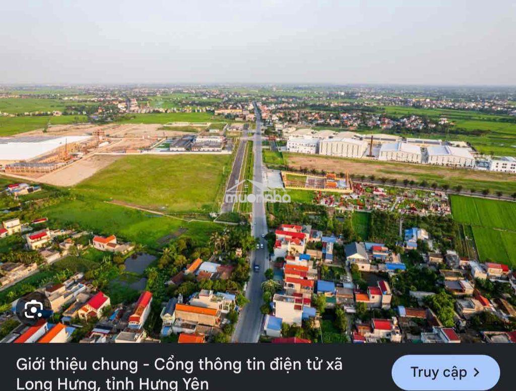 Đất nền long hưng - Ảnh 2